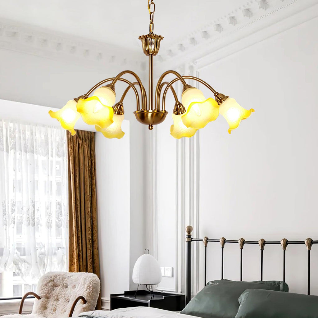 morning-glory-chandelier-anzaz-Yellow-5