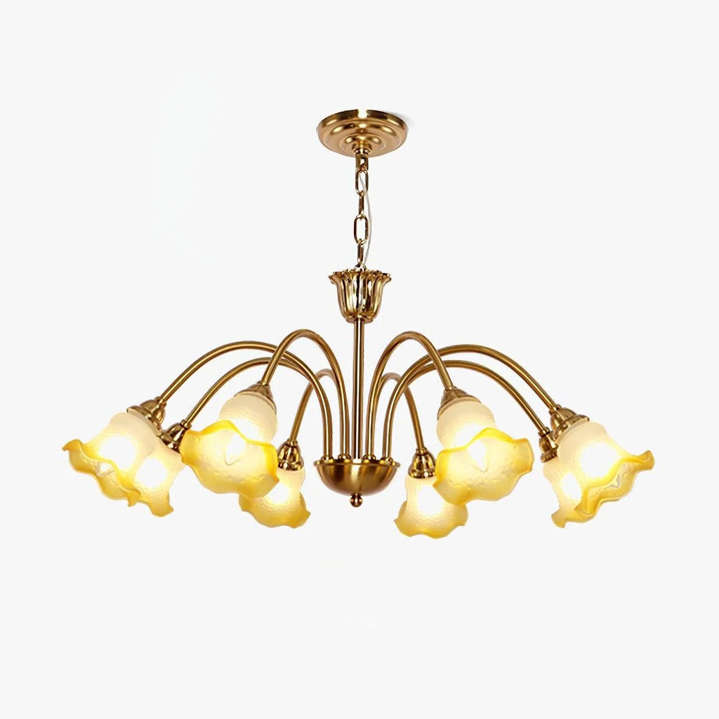 morning-glory-chandelier-anzaz-Yellow-1