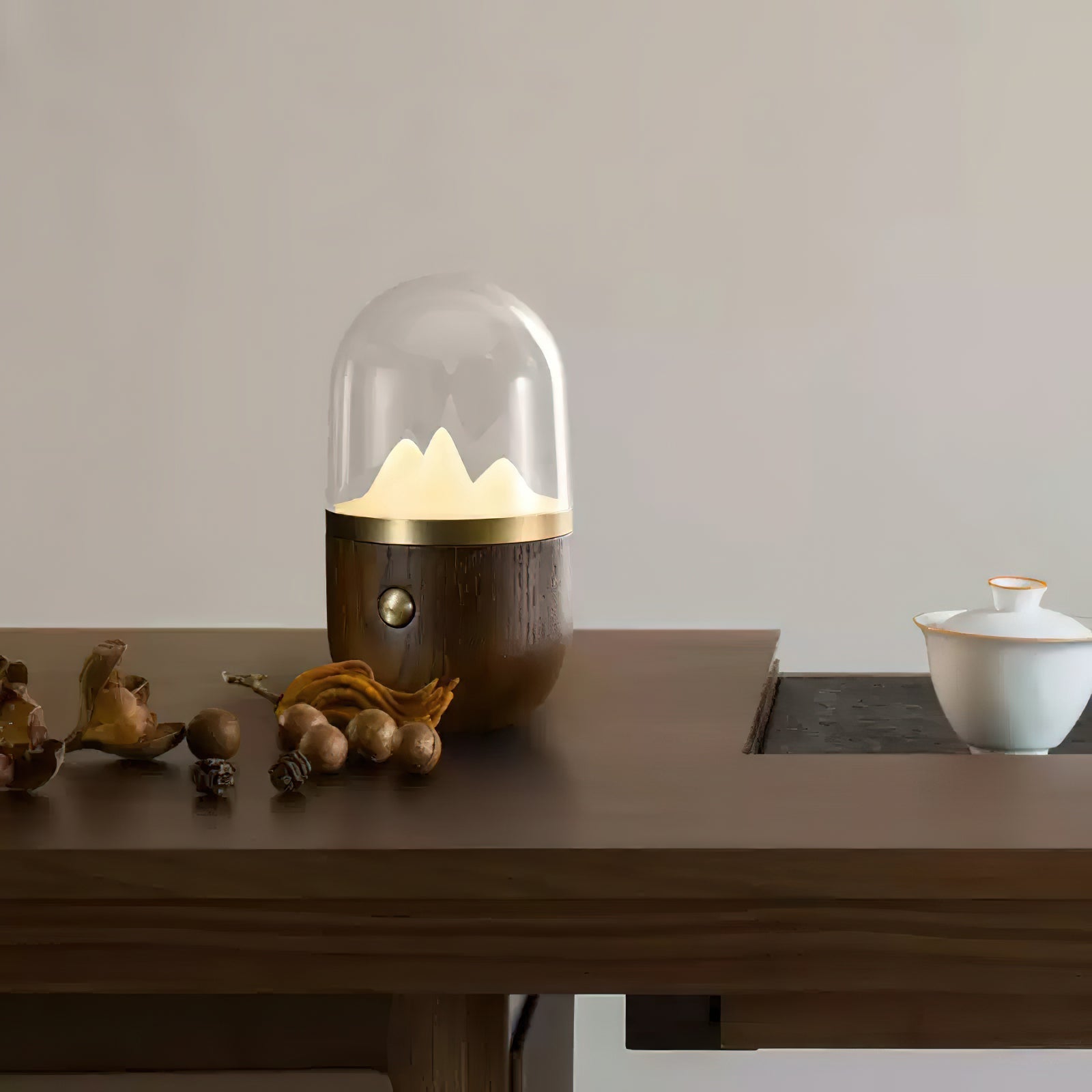 mountain-peak-night-table-lamp-anzaz-Walnut Color-2