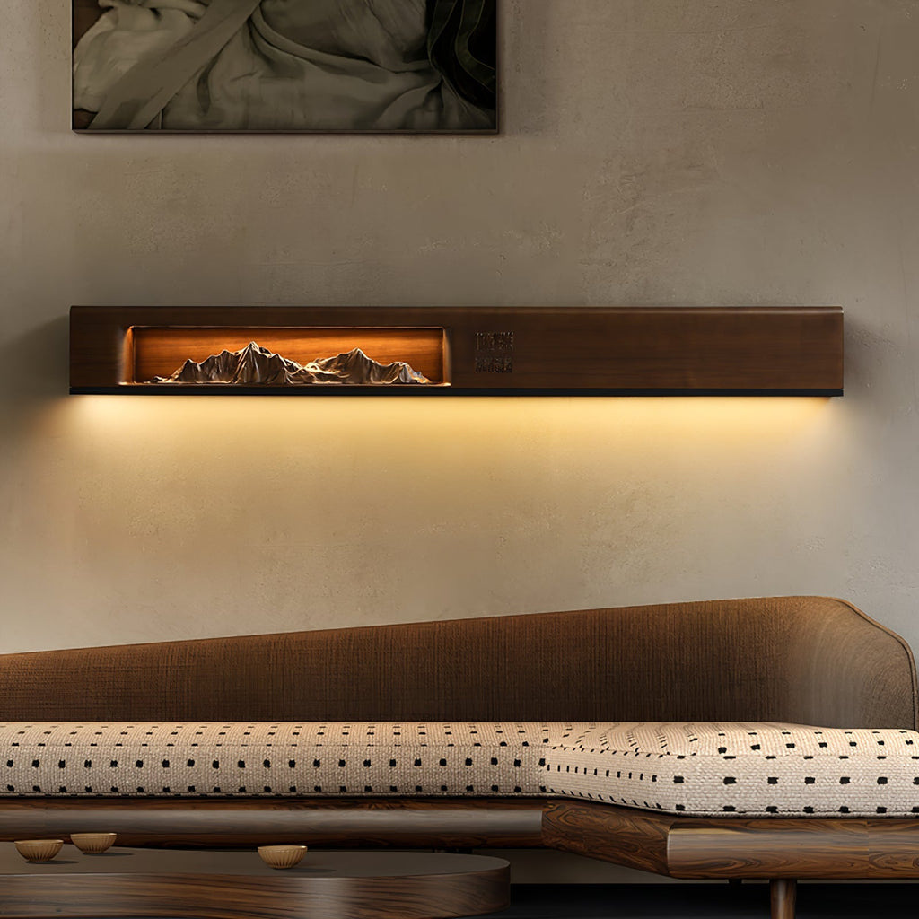 mountain-reverie-wall-light-anzaz-Black-3