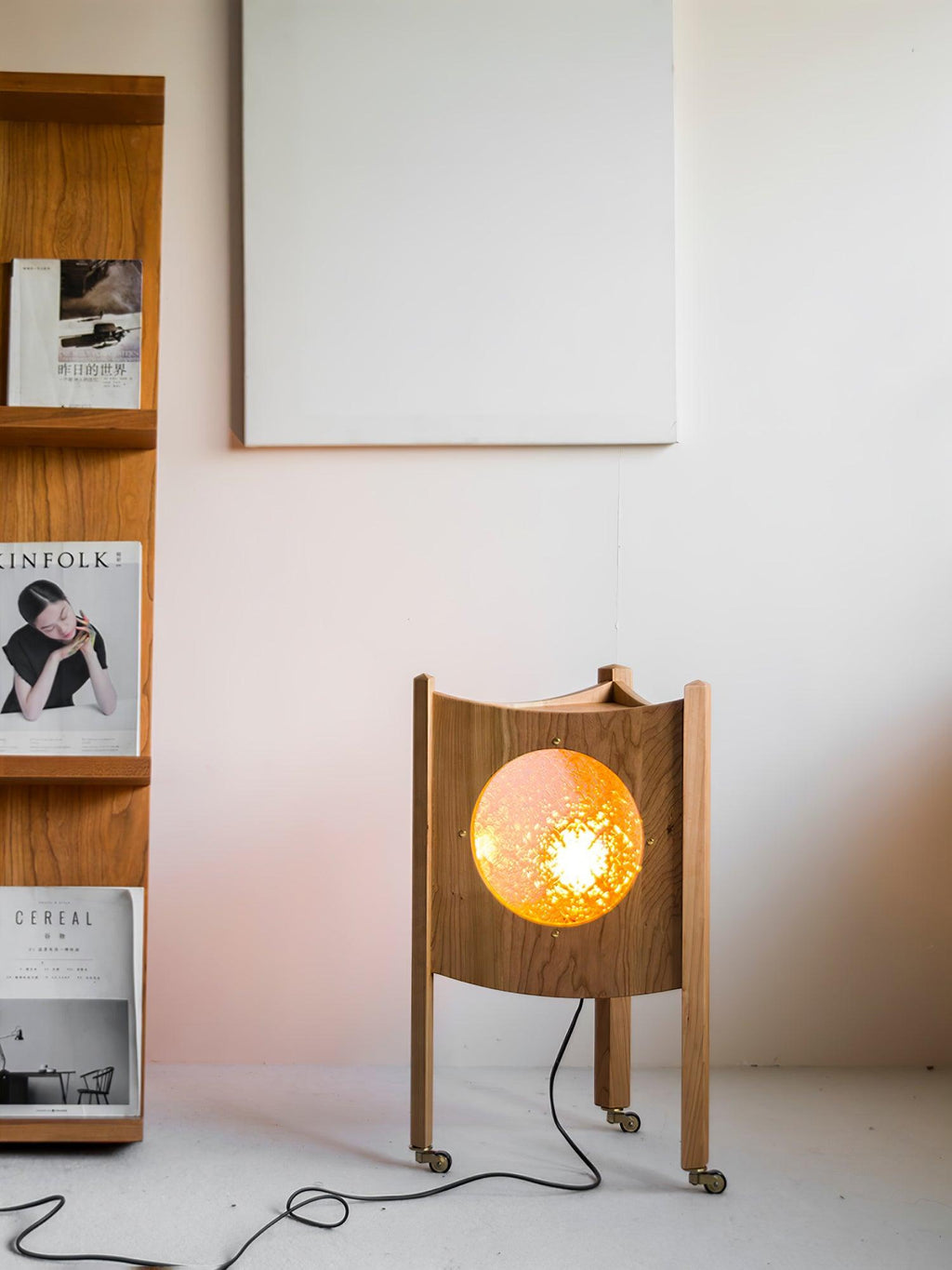 orbis-mobile-table-lamp-anzaz-Black walnut wood & Pinstripe frosted acrylic-11