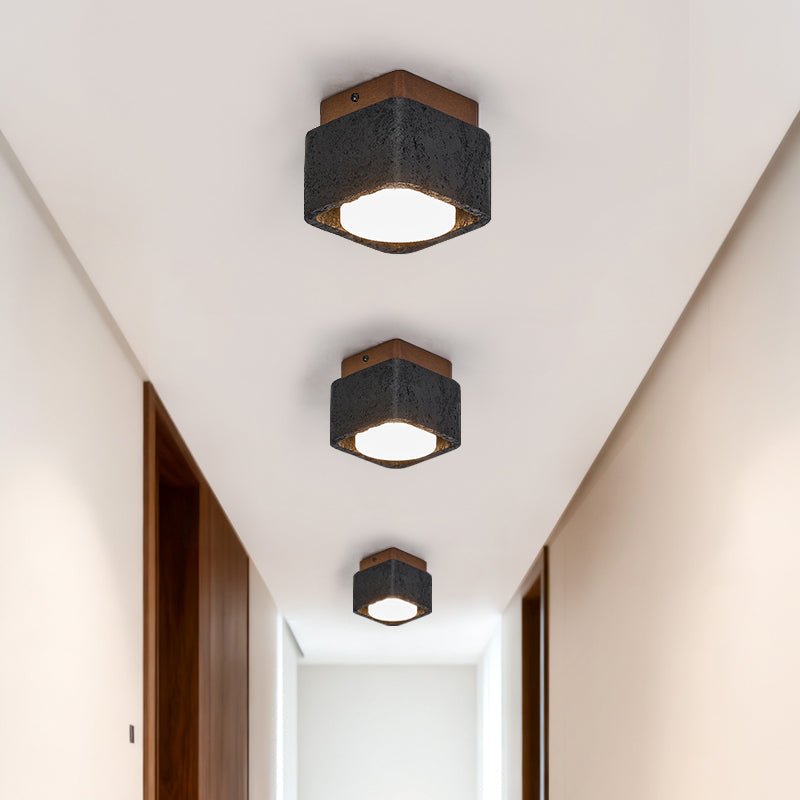 multi-spot-square-ceiling-lamp-anzaz-Walnut Wood & Black Travertine-3