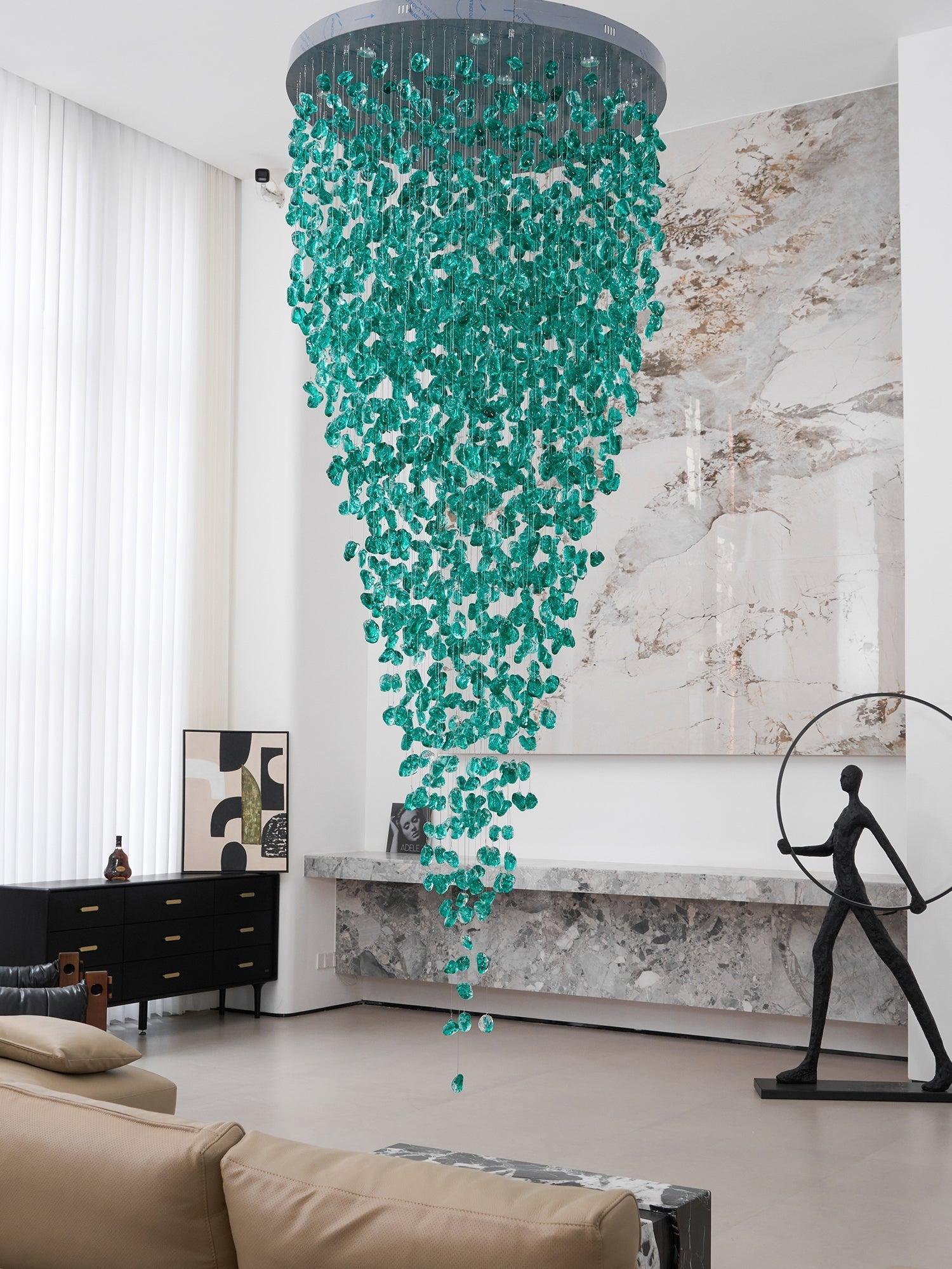 multicolor-crystal-stone-chandelier-anzaz-07-Blue-42