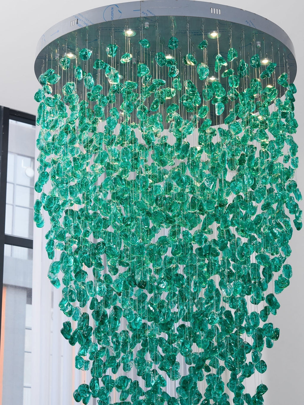 multicolor-crystal-stone-chandelier-anzaz--53