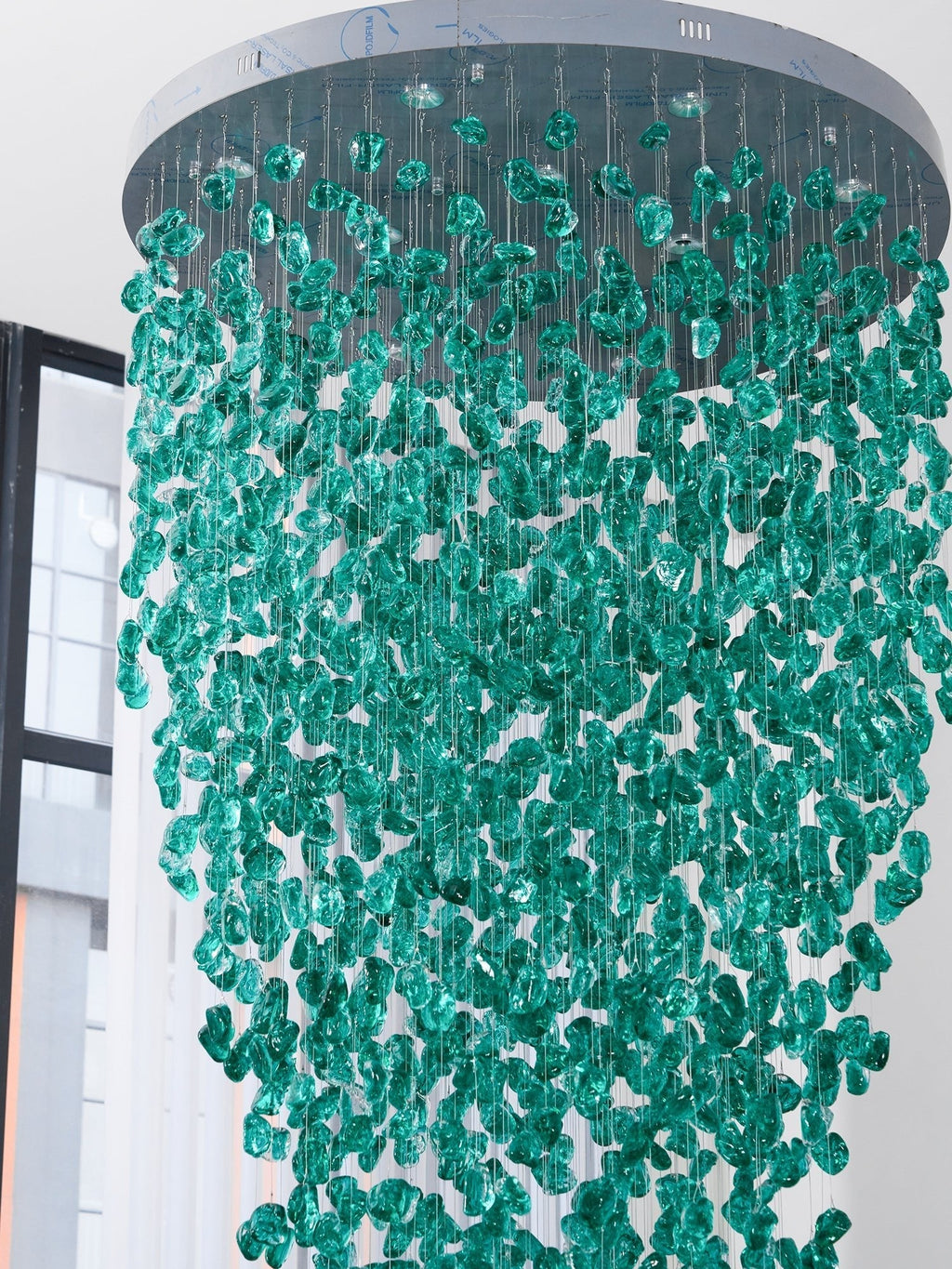 multicolor-crystal-stone-chandelier-anzaz--54
