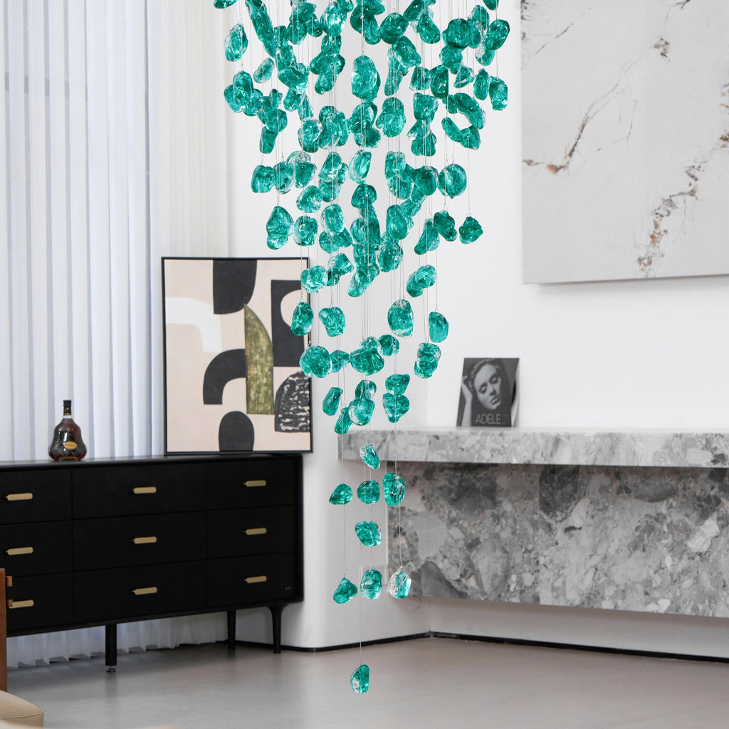 multicolor-crystal-stone-chandelier-anzaz--55