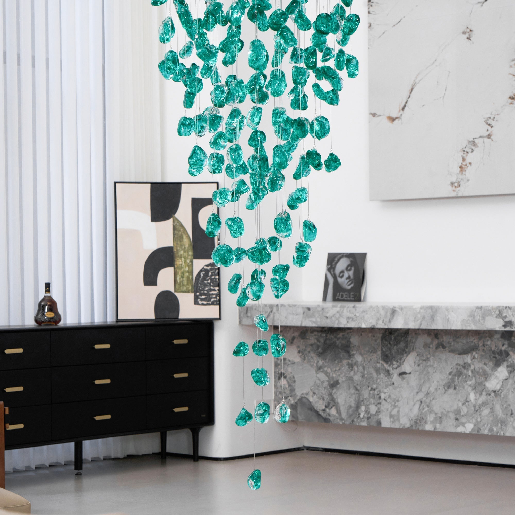 multicolor-crystal-stone-chandelier-anzaz--55