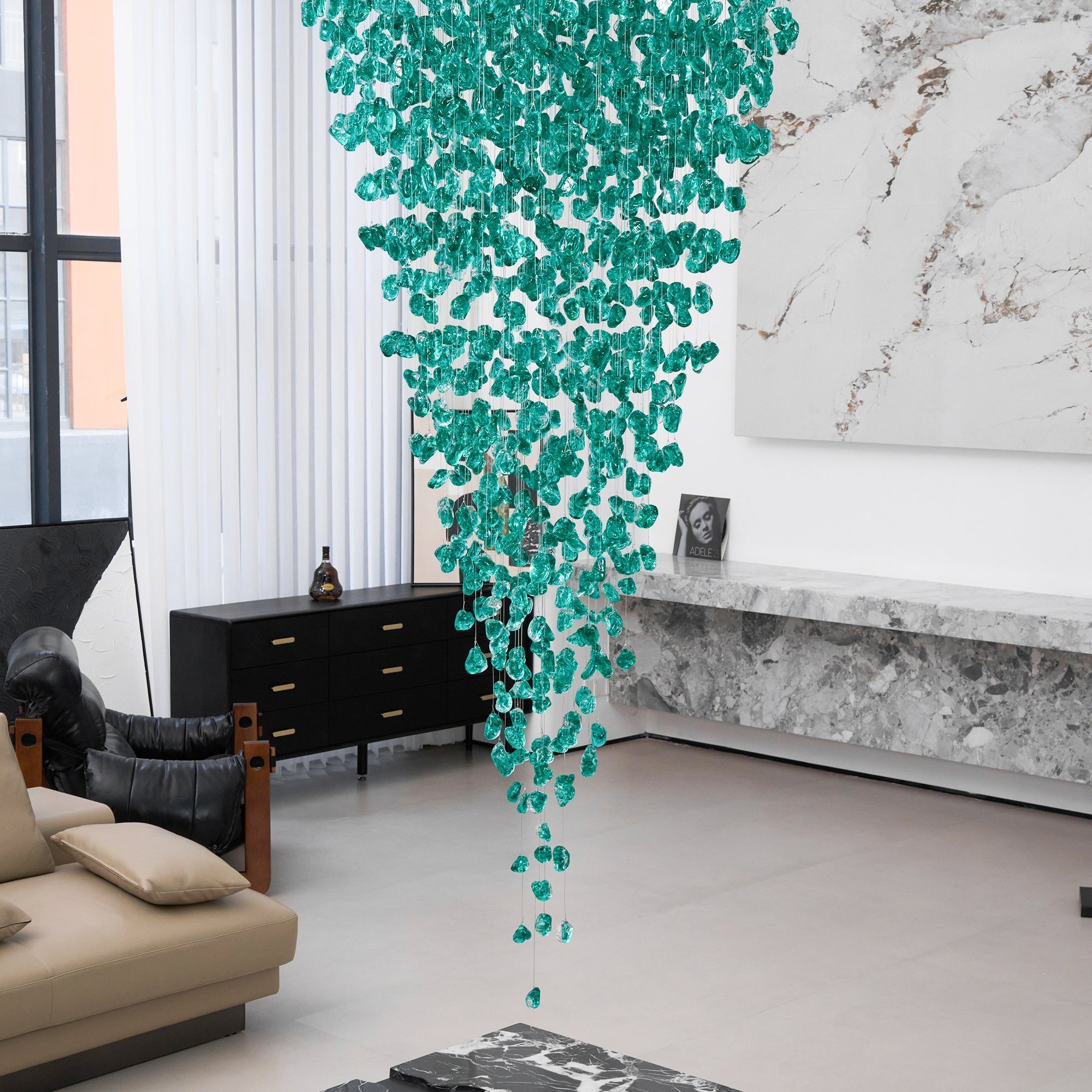 multicolor-crystal-stone-chandelier-anzaz--56