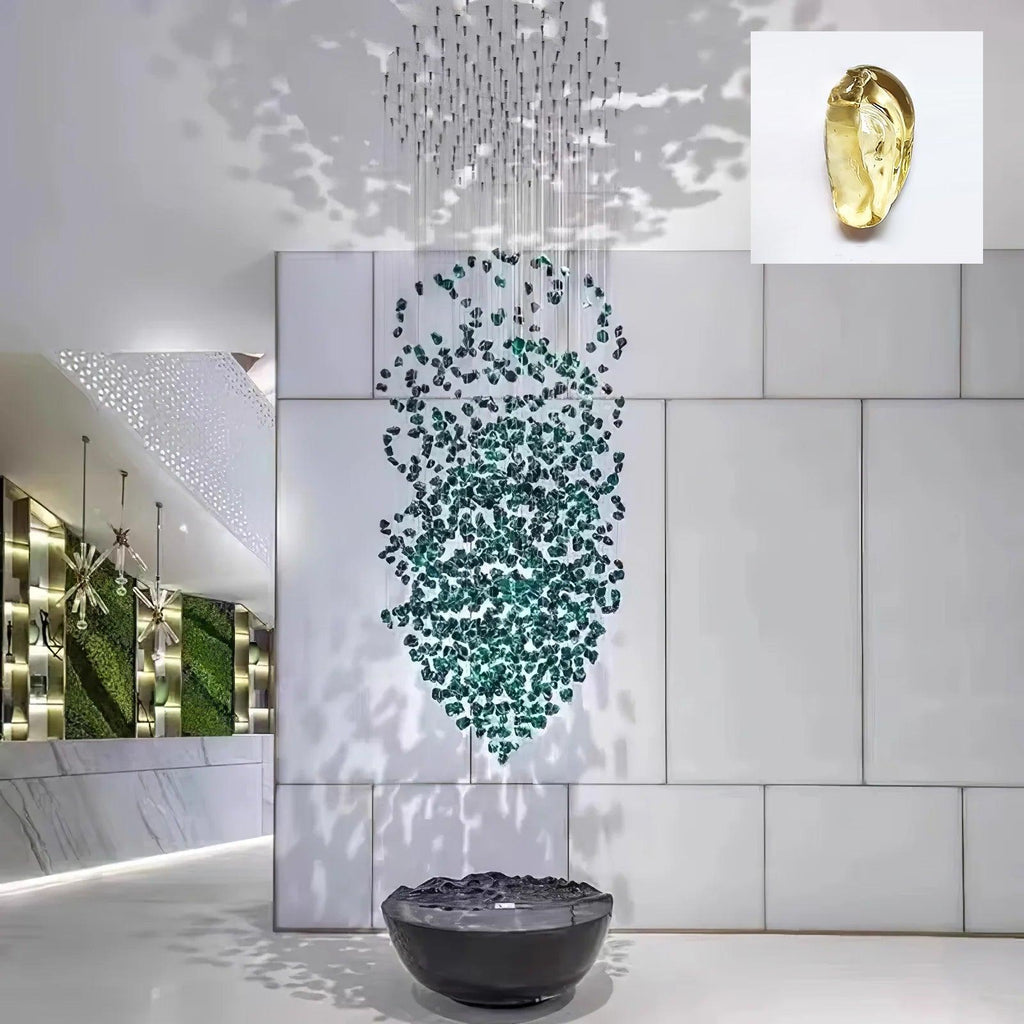 multicolor-crystal-stone-chandelier-anzaz-05-Green-41