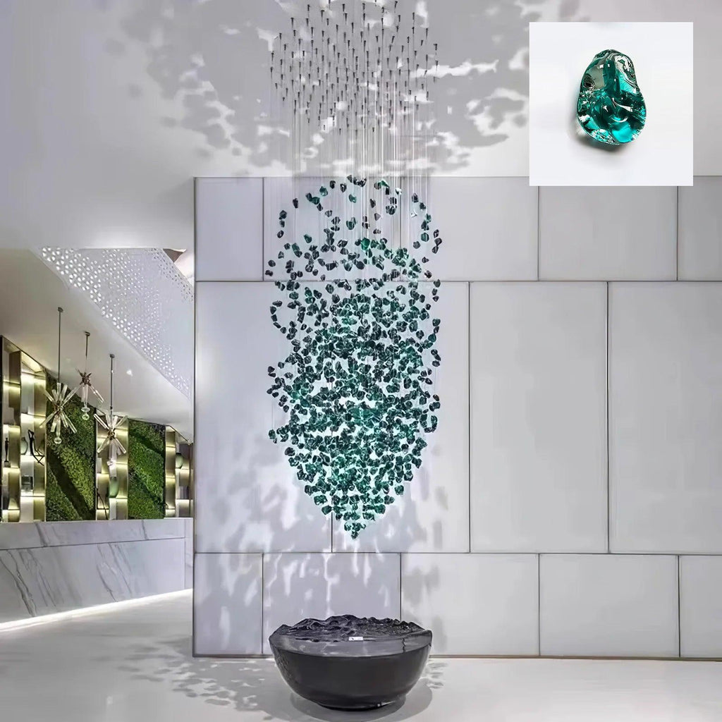 multicolor-crystal-stone-chandelier-anzaz-03-Yellow-45