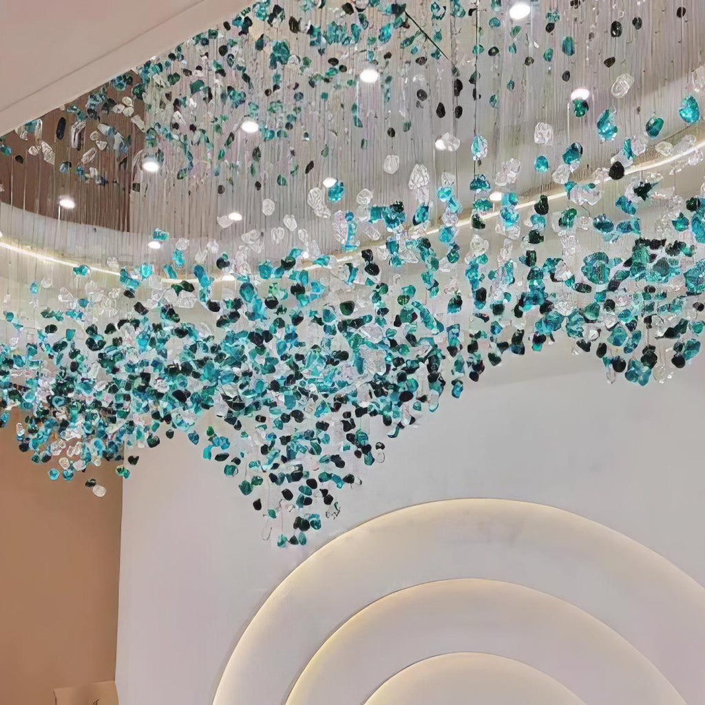 multicolor-crystal-stone-chandelier-anzaz-02-Amber-20