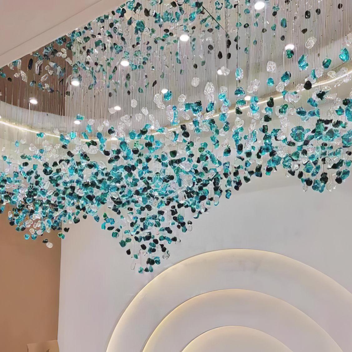 multicolor-crystal-stone-chandelier-anzaz-02-Amber-20
