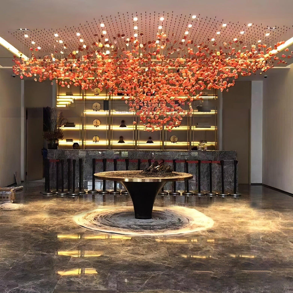 multicolor-crystal-stone-chandelier-anzaz-05-Green-5