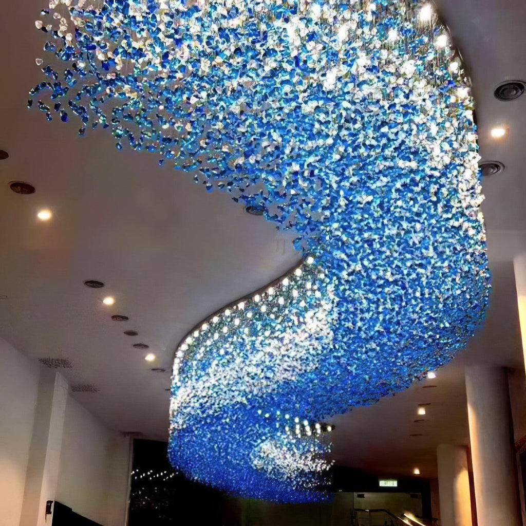 multicolor-crystal-stone-chandelier-anzaz-03-Yellow-27