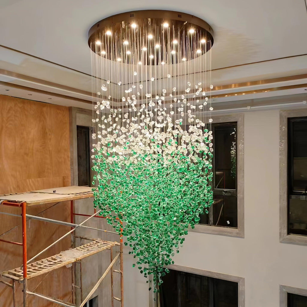 multicolor-crystal-stone-chandelier-anzaz-03-Yellow-15