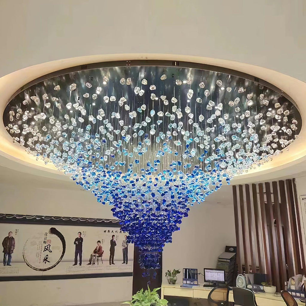 multicolor-crystal-stone-chandelier-anzaz-08-Red-16
