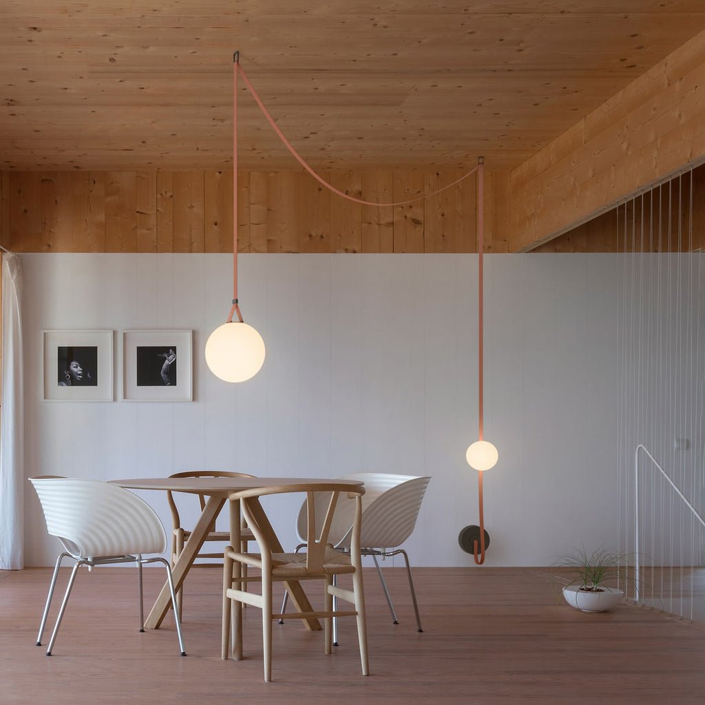 multiple-belt-art-pendant-light-anzaz-Version A Red Canvas-5