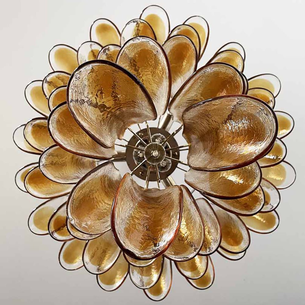 amber-murano-glass-petals-chandelier-anzaz--10