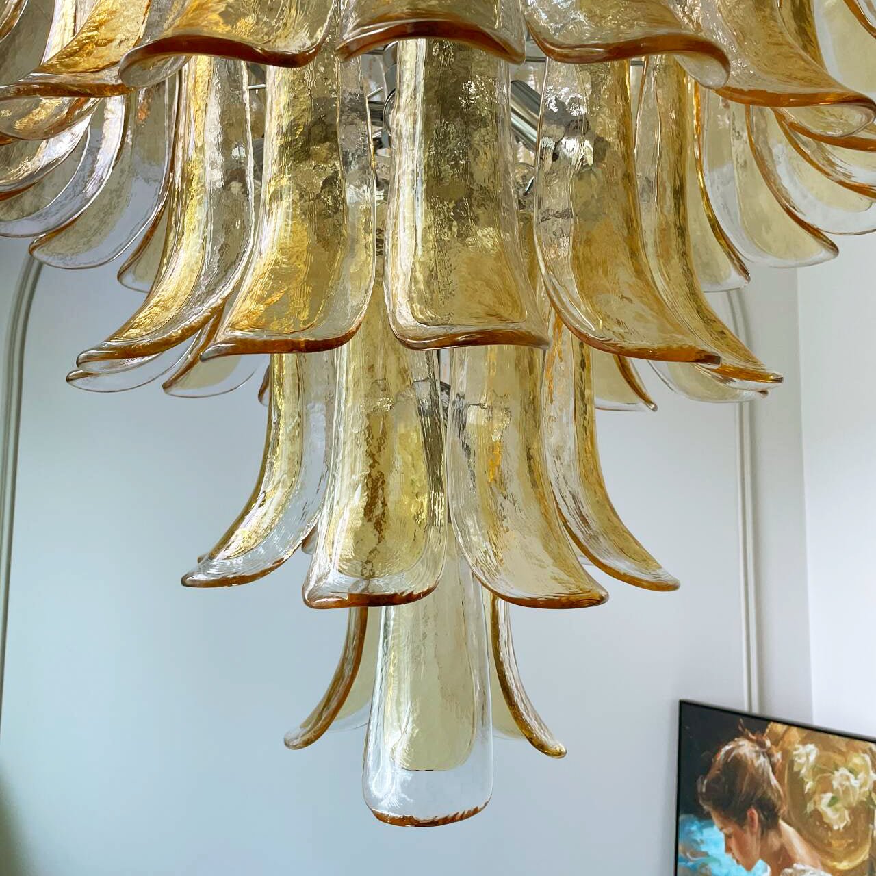 amber-murano-glass-petals-chandelier-anzaz--12