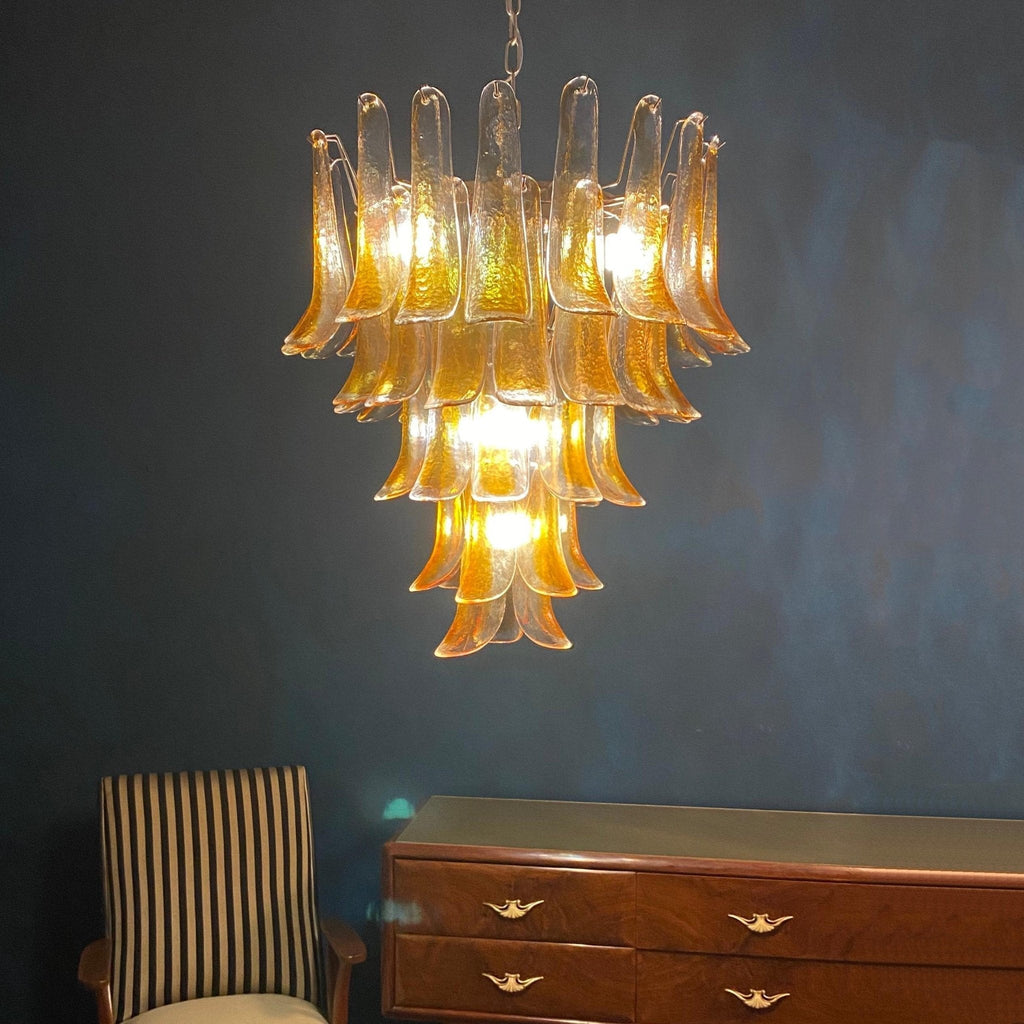 amber-murano-glass-petals-chandelier-anzaz--15