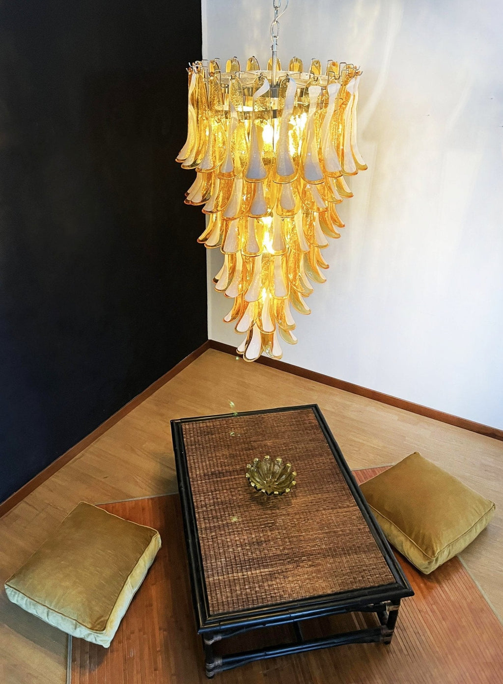 murano-amber-petals-spiral-chandelier-anzaz--4
