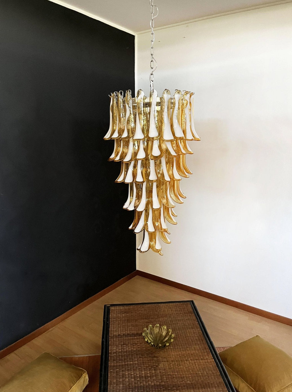 murano-amber-petals-spiral-chandelier-anzaz--6
