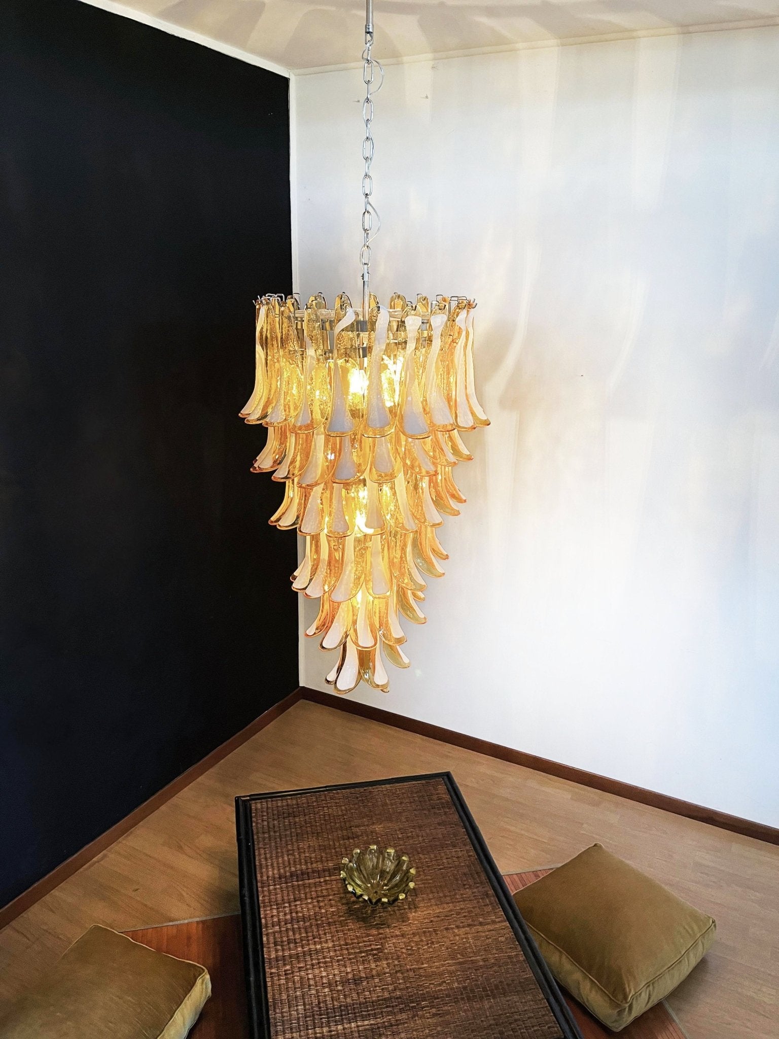 murano-amber-petals-spiral-chandelier-anzaz--14