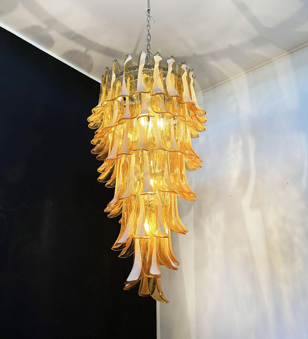 murano-amber-petals-spiral-chandelier-anzaz--2
