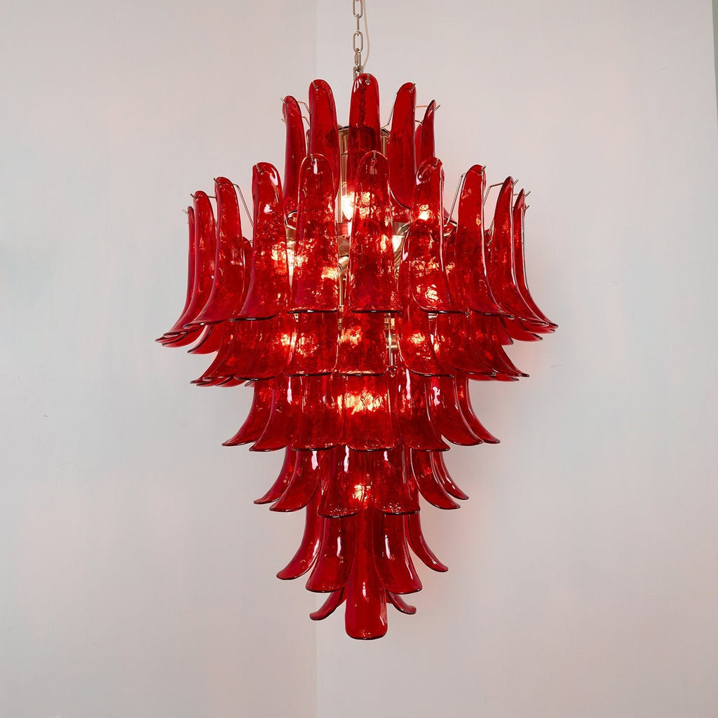murano-crimson-cascade-chandelier-anzaz--3