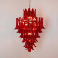murano-crimson-cascade-chandelier-anzaz--4
