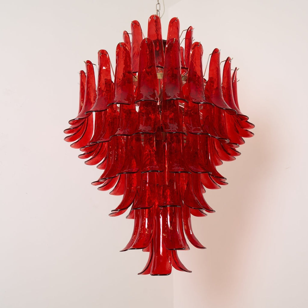 murano-crimson-cascade-chandelier-anzaz--14