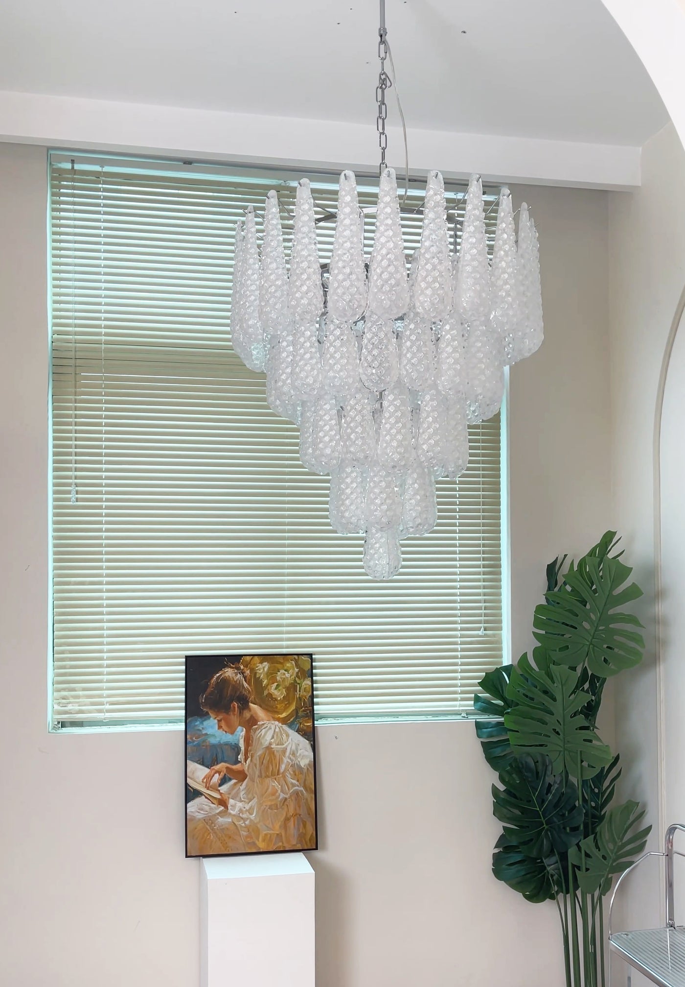 murano-glass-dewdrop-chandelier-anzaz--13