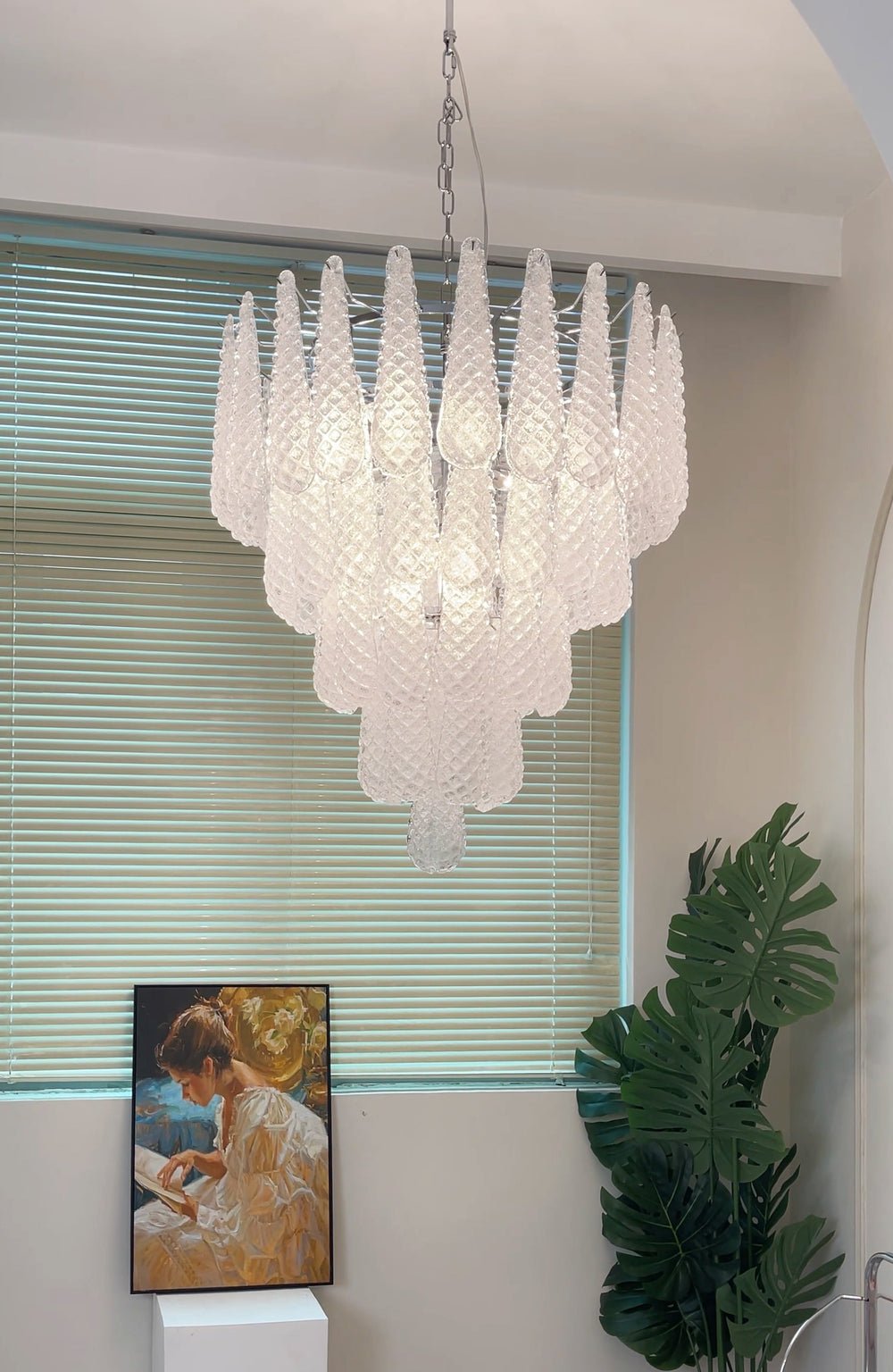 murano-glass-droplet-chandelier-anzaz--16