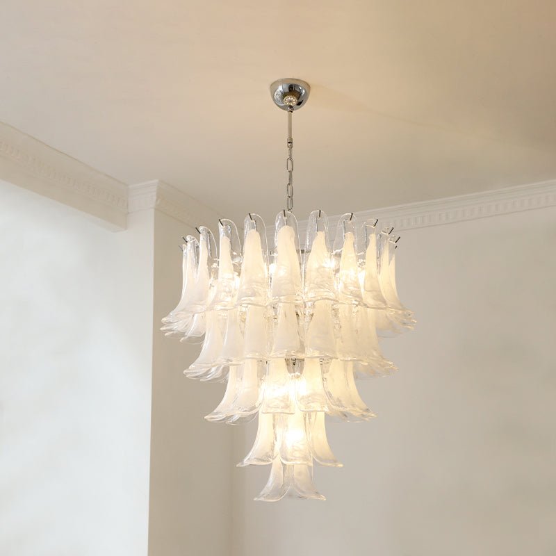murano-transparent-glass-petals-chandelier-anzaz--87