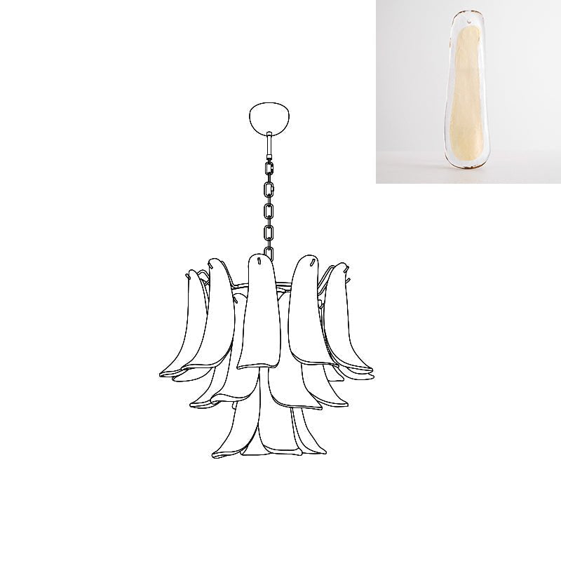 murano-transparent-glass-petals-chandelier-anzaz--77