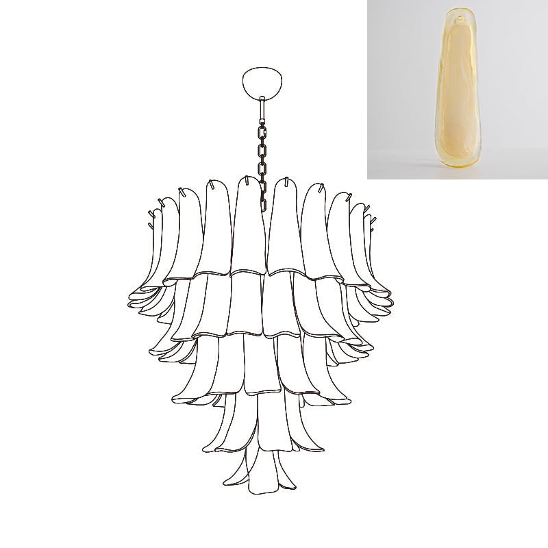 murano-transparent-glass-petals-chandelier-anzaz--95