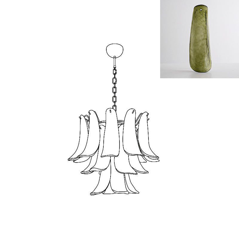 murano-transparent-glass-petals-chandelier-anzaz--96
