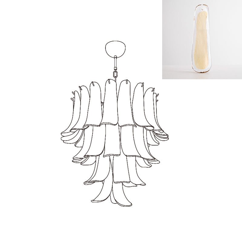 murano-transparent-glass-petals-chandelier-anzaz--80