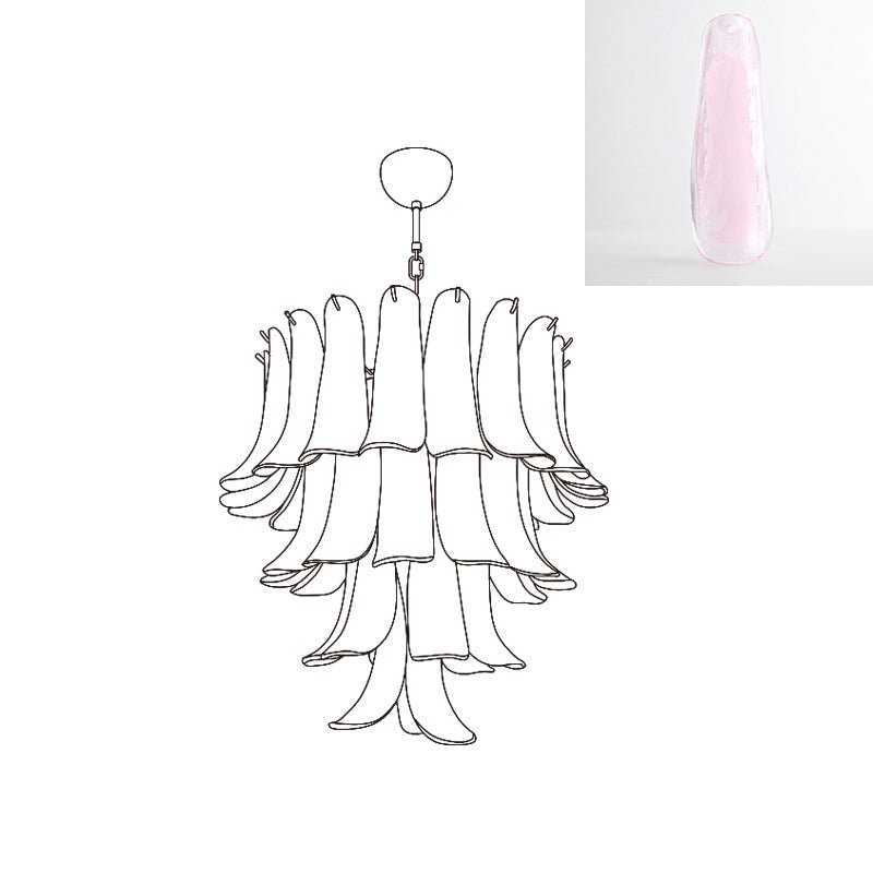murano-transparent-glass-petals-chandelier-anzaz--66