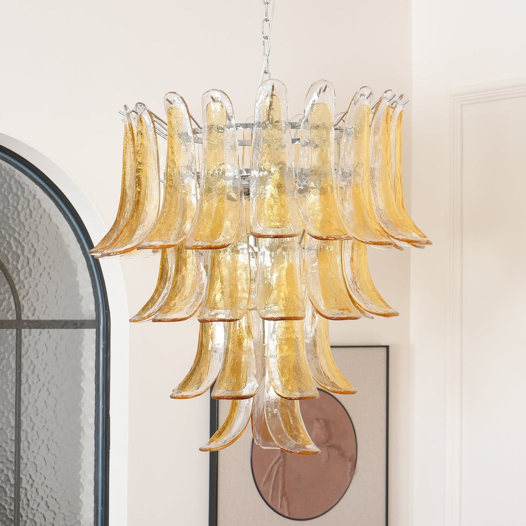 murano-transparent-glass-petals-chandelier-anzaz--67