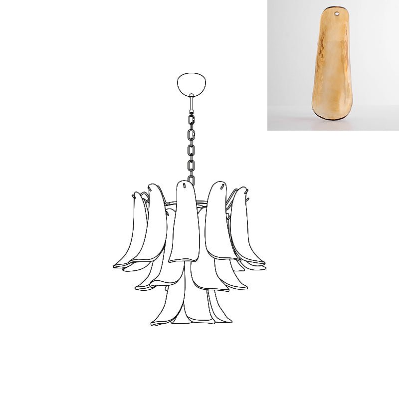 murano-transparent-glass-petals-chandelier-anzaz--82