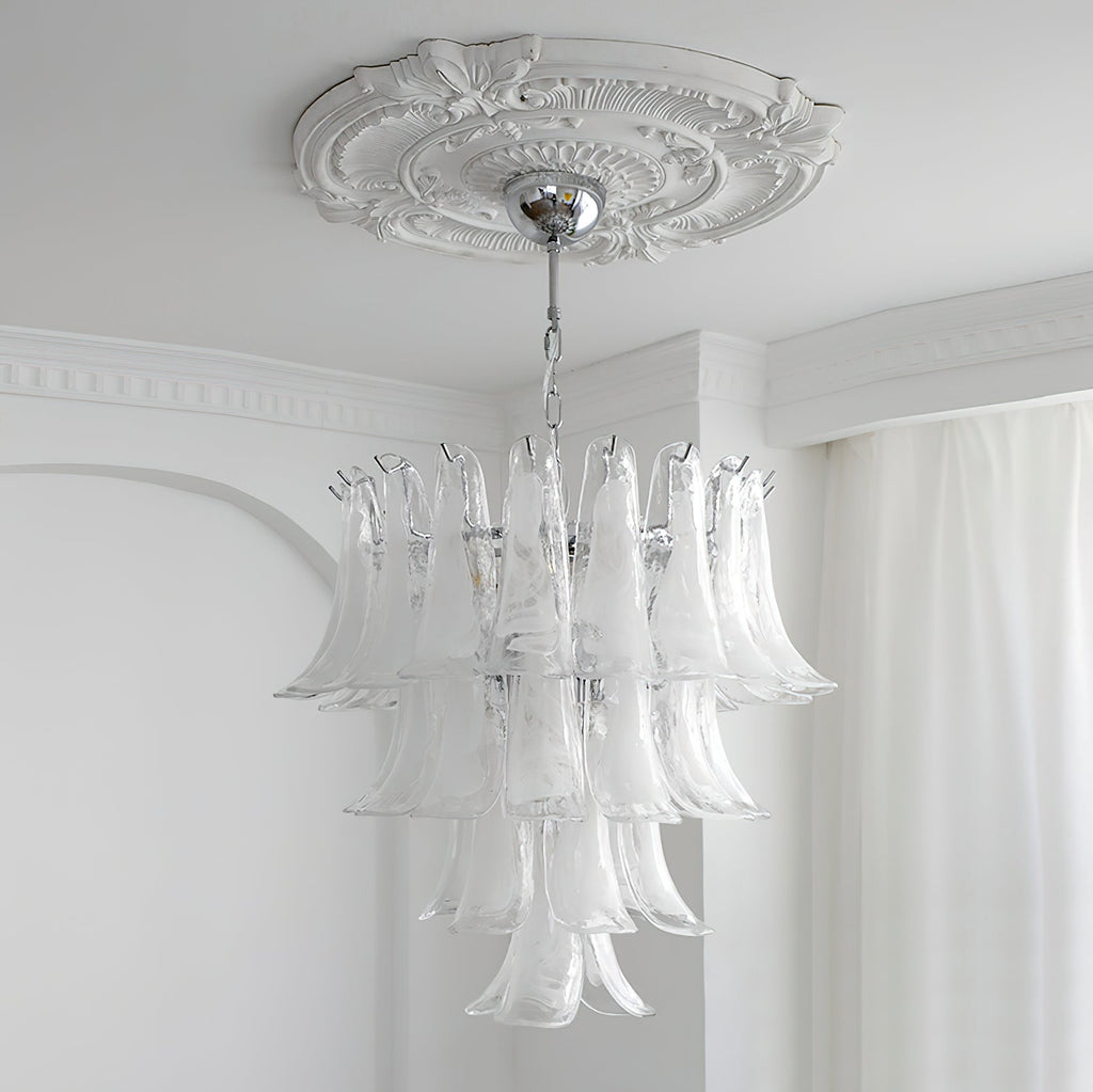 murano-transparent-glass-petals-chandelier-anzaz--76