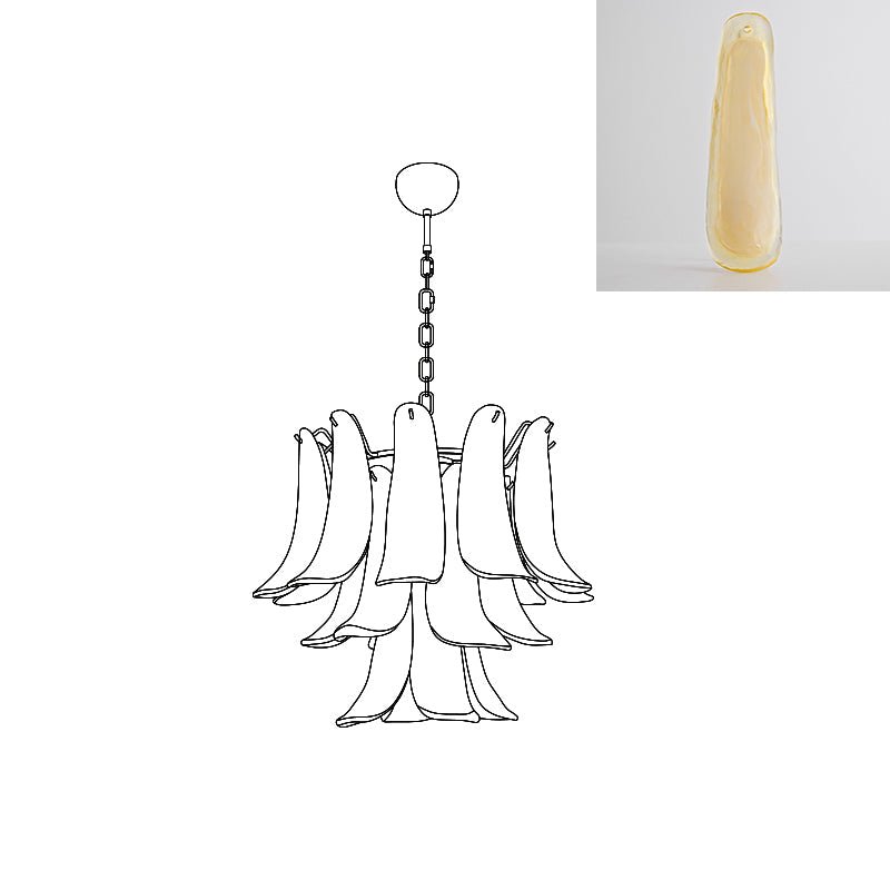 murano-transparent-glass-petals-chandelier-anzaz--83