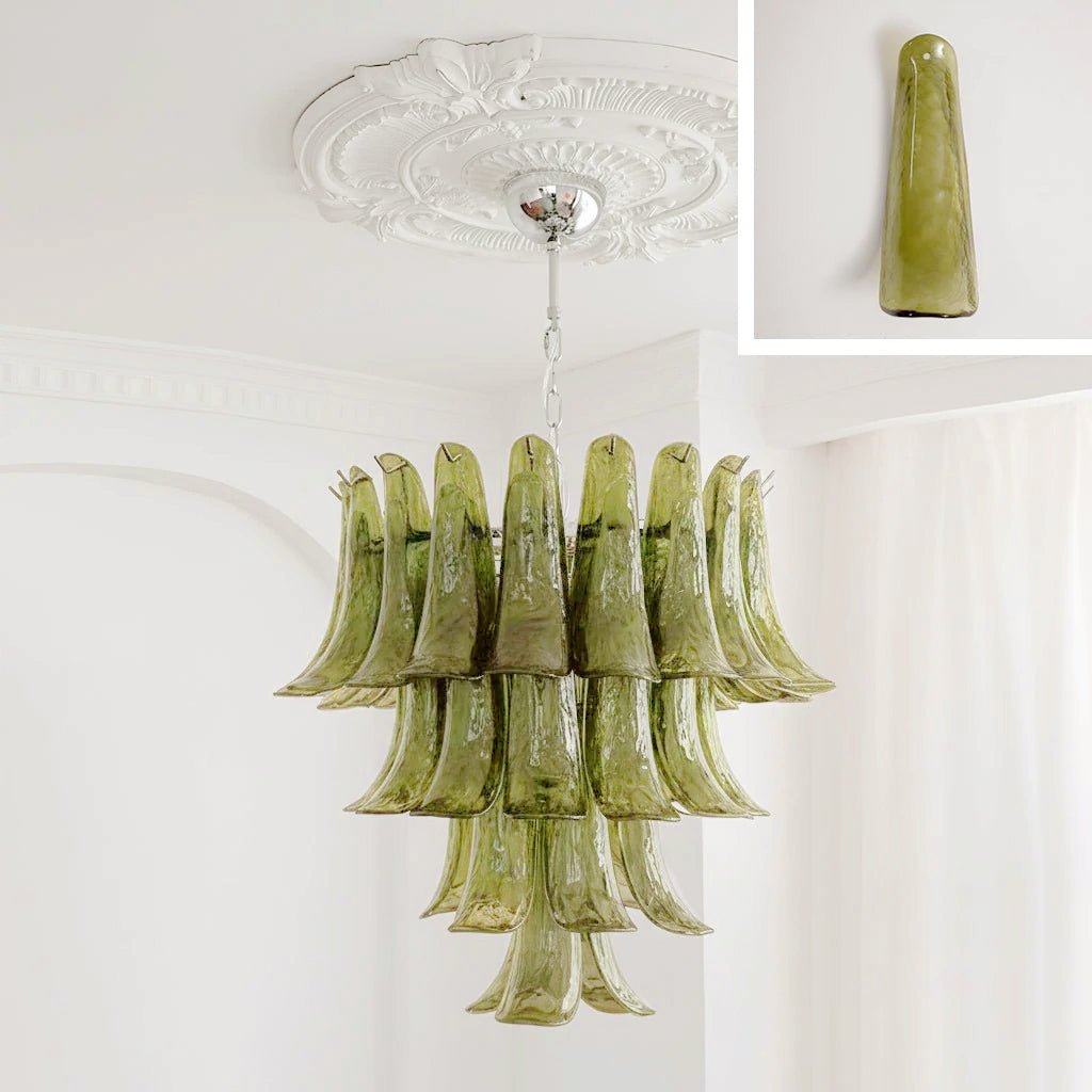 murano-transparent-glass-petals-chandelier-anzaz--152
