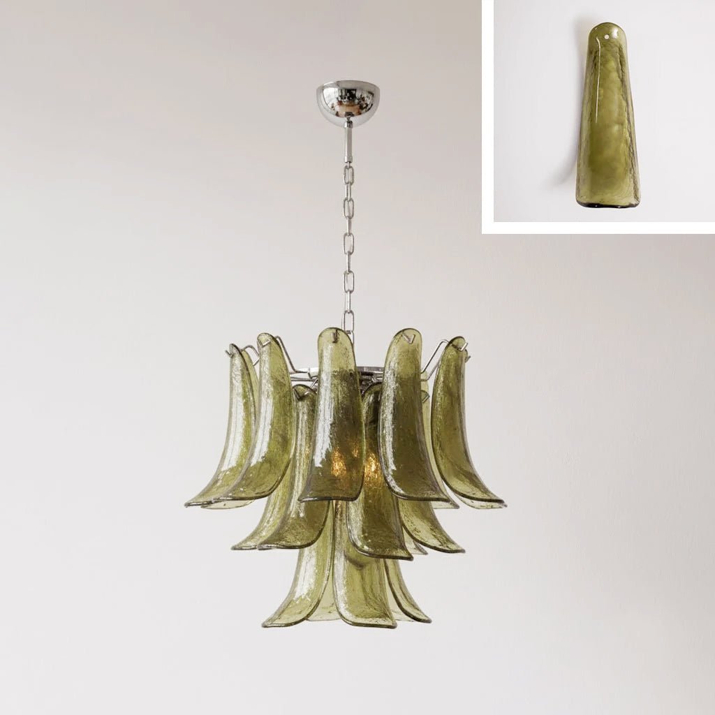 murano-transparent-glass-petals-chandelier-anzaz--155