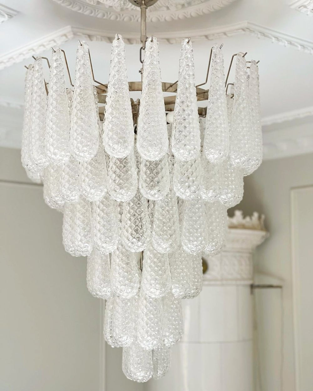 murano-glass-pinecone-chandelier-anzaz--14