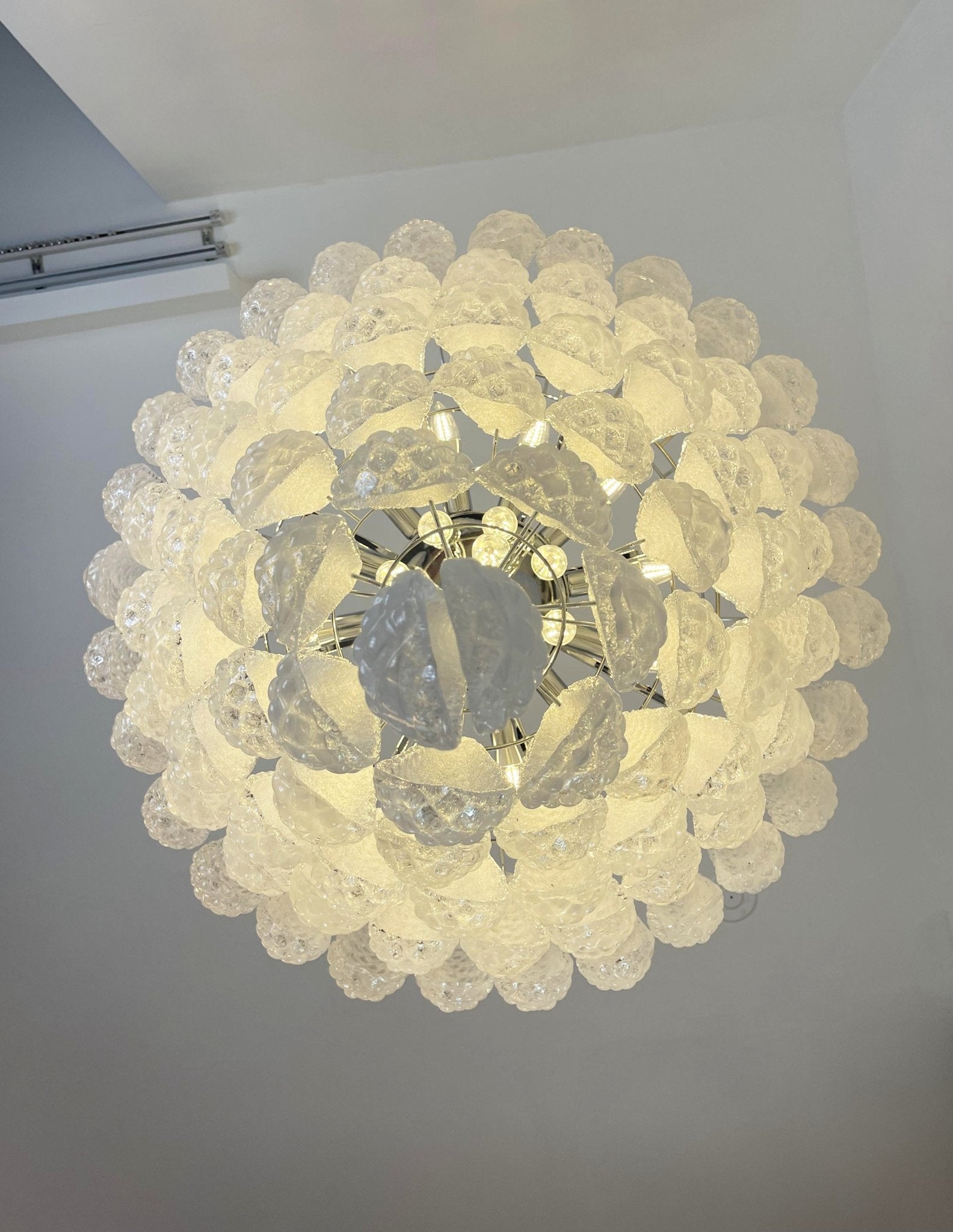 murano-glass-pinecone-chandelier-anzaz--7