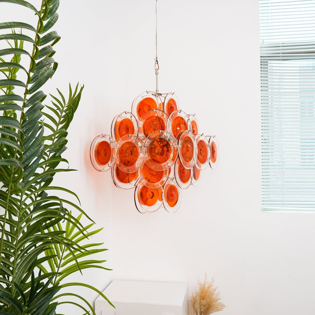 orange-transparent-murano-disc-chandelier-anzaz--25