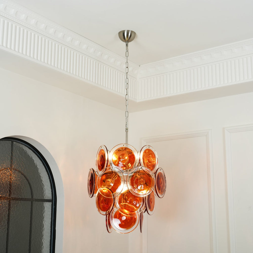 murano-orange-disk-glass-chandelier-anzaz--18