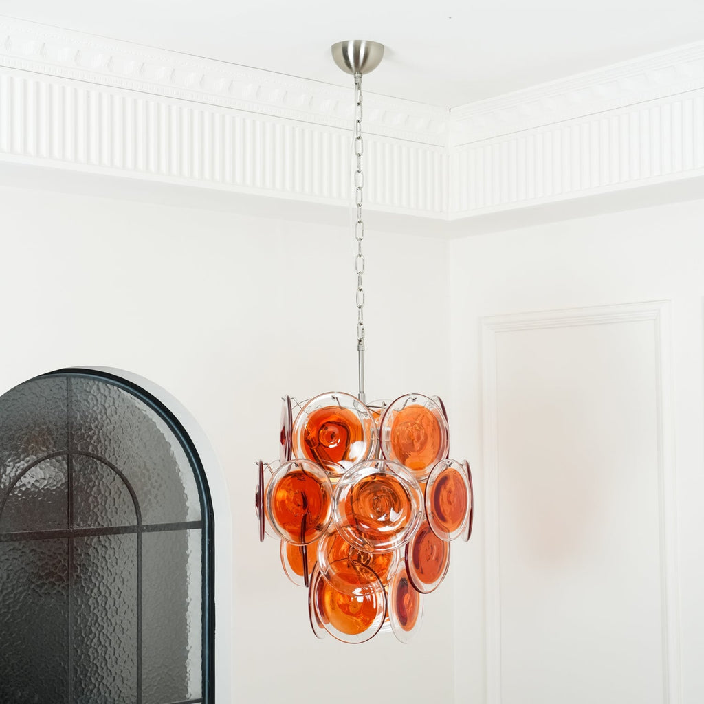 murano-orange-disk-glass-chandelier-anzaz--21